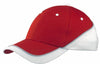 Red Shaded Cool Cap